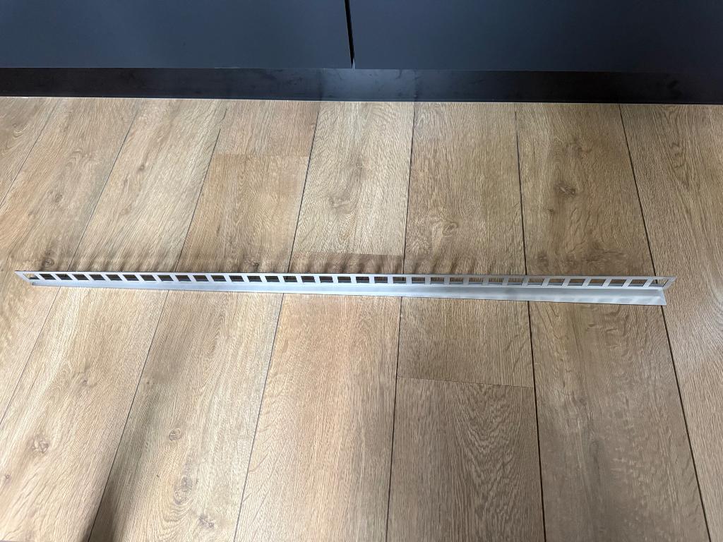 Showerstep afschot strip, Ophalen, Nieuw, Rvs, Douche