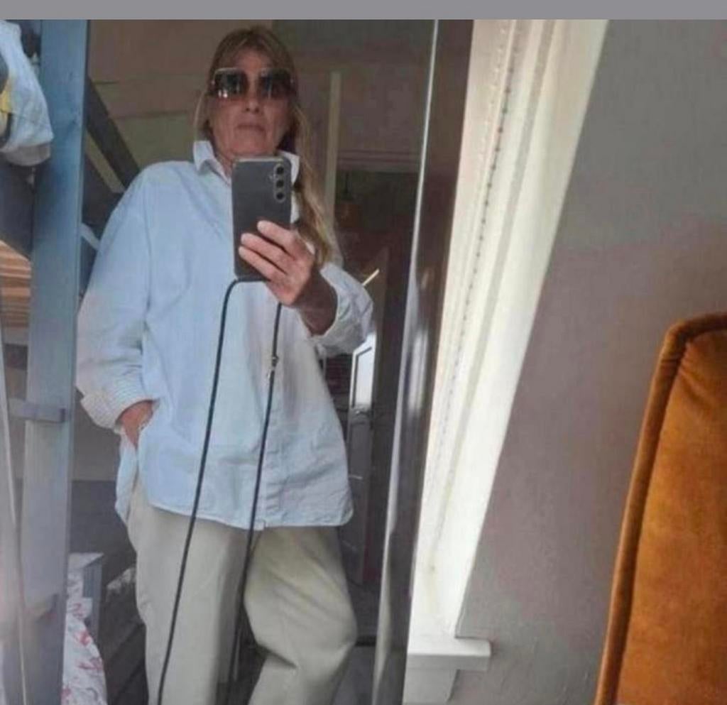 Dita titanium exclusieve zonnebril paar keer gedragen, Sieraden, Tassen en Uiterlijk, Zonnebrillen en Brillen | Dames, Ophalen of Verzenden