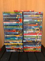 Disney en andere kinder en familie DVD’s. Ook NIEUW., Avontuur, Alle leeftijden, Ophalen of Verzenden, Zo goed als nieuw