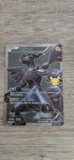 Zekrom 114/114 25th anniversary, Ophalen of Verzenden, Zo goed als nieuw