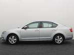 Skoda Octavia 1.2 TSI Greentech Ambition 1STE EIG / PANORAMA, Auto's, Skoda, Voorwielaandrijving, Stof, Gebruikt, Zwart