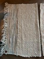 2 Rocoflor plaids, Huis en Inrichting, Woonaccessoires | Plaids en Woondekens, Ophalen of Verzenden, Zo goed als nieuw