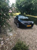 Audi 2003 Zwart, Auto's, 1385 kg, TT, Zwart, 4 cilinders