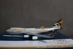 Gemini Jets Boeing 747-400F Etihad Cargo 1/400, Ophalen of Verzenden, Zo goed als nieuw, Schaalmodel