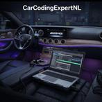 Apple CarPlay /Android Auto /AMG Menu |Coderen Mercedes, Mobiele service, Overige werkzaamheden