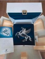 Pegasus in doos en omdoos, Verzamelen, Swarovski, Ophalen of Verzenden, Zo goed als nieuw, Figuurtje
