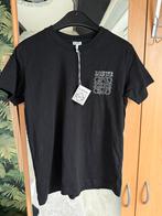 Dames t shirt zwart Loewe S/M, Kleding | Dames, T-shirts, Zwart, Ophalen of Verzenden, Zo goed als nieuw, Korte mouw