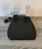 Thrustmaster TX Pedalen (2-Pedal Pedal Set), Computers en Software, Joysticks, Ophalen of Verzenden, Gebruikt, Trustmaster