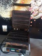 Poffertjes apparaten, Witgoed en Apparatuur, Wafelijzers, Ophalen, Gebruikt