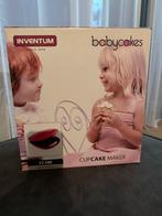 Cupcake maker, Ophalen, Nieuw, Cupcakes, Bakvorm