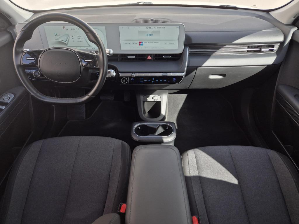 Hyundai IONIQ 5 Connect 77.4 kWh / SOH 100% / Fabrieksgarant, Auto's, Hyundai, Automaat, Achterwielaandrijving, Gebruikt, IONIQ 5