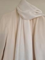 Louis  Vuitton  sjaal ecru 65%Cashmere 35%zijden, Kleding | Dames, Mutsen, Sjaals en Handschoenen, Ophalen of Verzenden, Nieuw