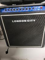 London City LCB-4012 Basgitaar Versterker, Ophalen of Verzenden