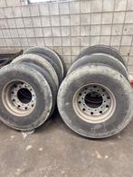 Alcoa velgen met banden 425/65R22,5, Ophalen, Gebruikt, Overige merken