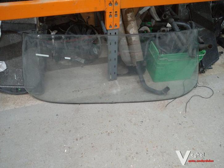 Mercedes w108 achter raam, Auto-onderdelen, Ruiten en Toebehoren, Gebruikt, Ophalen