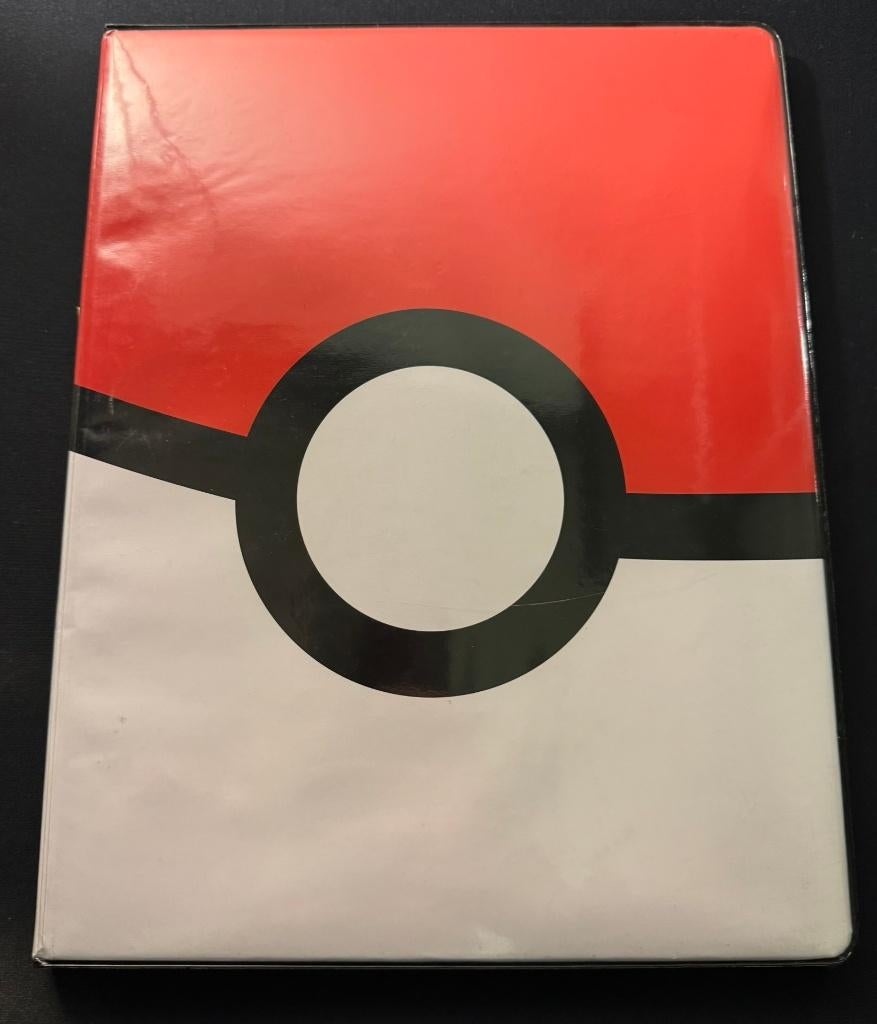 Guardians Rising Set + Ultra Pro Pokeball Binder, Ophalen of Verzenden, Nieuw, Meerdere kaarten