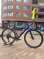Trek checkpoint sl6, Fietsen en Brommers, Fietsen | Racefietsen, 28 inch, Carbon, Heren, Zo goed als nieuw