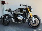 BMW R NINE T R9T REMUS TOPSTAAT CAFE RACER 7.093 KM 2015, 2 cilinders, Motorrijbewijs A, Bedrijf, 1170 cc