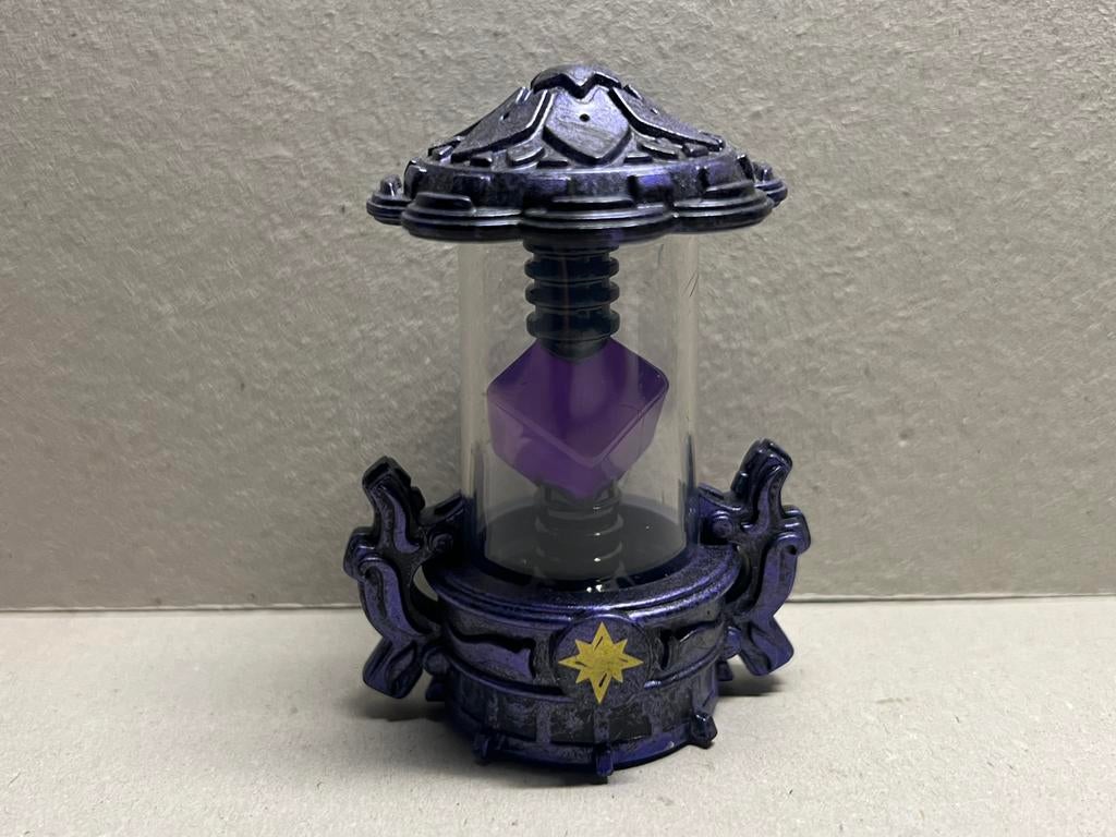 Skylanders Imaginators Magic Creation crystal Lantern, 1 speler, Ophalen of Verzenden, Zo goed als nieuw, Role Playing Game (Rpg)