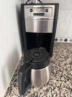 Klarstein Koffiezetapparaat met bonenmaler, Witgoed en Apparatuur, Koffiezetapparaten, Koffiemachine, Zo goed als nieuw, 4 tot 10 kopjes