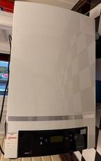 Nefit Topline HR ketel - goed onderhouden CV-ketel, Doe-het-zelf en Verbouw, Verwarming en Radiatoren, Ophalen, Gebruikt, Hoog rendement (Hr)