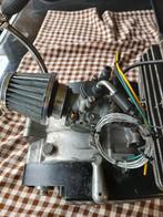 Te koop zundapp blok, Fietsen en Brommers, Ophalen of Verzenden, Gebruikt, Blok