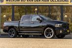 Dodge Ram 1500 5.7 V8 4x4 Crew Cab 5'7 Longhorn EX.BTW, Automaat, Gebruikt, 5654 cc, 402 pk