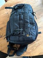 Lowepro Slingshot 250 aw fototas, Ophalen of Verzenden, Zo goed als nieuw, Rugtas, Lowepro