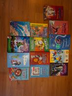 Allerlei kinderboeken, Ophalen, Zo goed als nieuw, Fictie algemeen