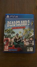Dead Island 2 PS4 (gratis PS5 update) PlayStation, Avontuur en Actie, Vanaf 18 jaar, 1 speler, Ophalen of Verzenden