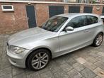 BMW 318i Bouwjaar 2009, Ophalen, Handgeschakeld, Zilver of Grijs, Benzine
