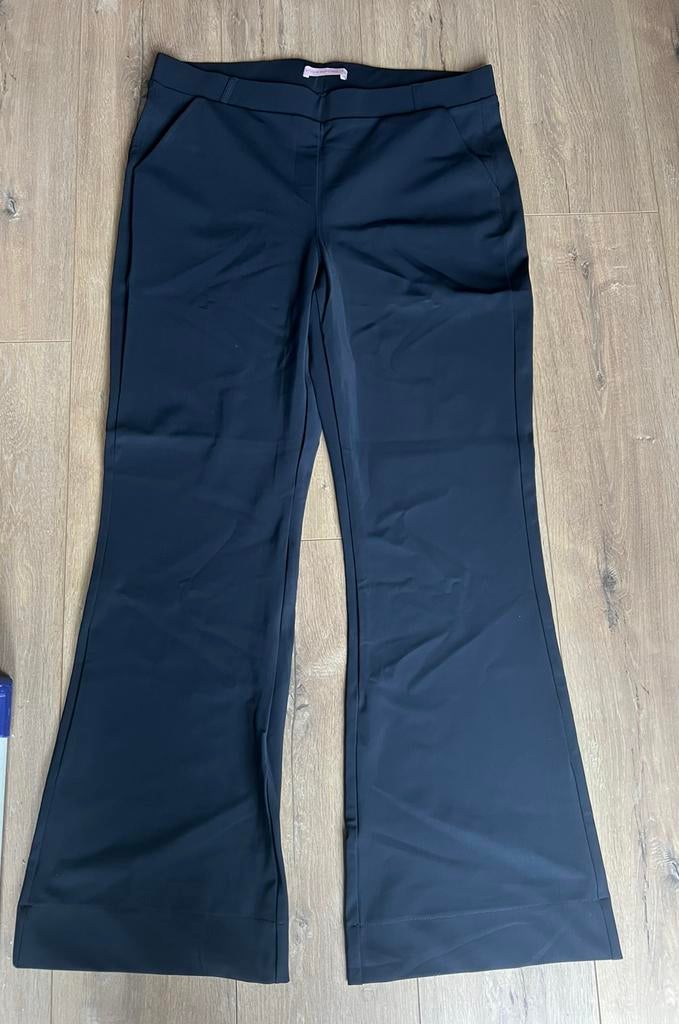 Studio anneloes flair bonded blauw maat XXL nieuw!, Blauw, Maat 46/48 (XL) of groter, Nieuw, Ophalen of Verzenden