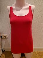 Roze glitter top 1 maat, Made in Italy, Ophalen of Verzenden, Zo goed als nieuw, Roze