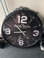 Wandklok *75cm*, Huis en Inrichting, Woonaccessoires | Klokken, Ophalen, Zo goed als nieuw, Wandklok