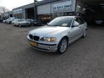 BMW 3-serie 320d Executive|Automaat|Nw.APK|NL Auto NAP|Sedan, Auto's, Automaat, Parkeersensor, Achterwielaandrijving, 4 cilinders