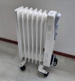 🔴 EUROM RAD 1500 🔴, Ophalen, Oliekachel, Elektrisch, Zo goed als nieuw