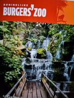 Burgers'zoo e-ticket, meerdere aanwezig, Drie personen of meer, Ticket of Toegangskaart