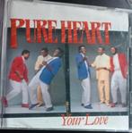 Pure Heart - Your Love, Verzenden, Gebruikt, Gospel