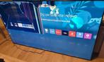Samsung TV 75-inch UE75CU7192. Scherm kapot, Audio, Tv en Foto, Televisies, Ophalen, 50 Hz, LCD, Samsung