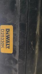 Hakker, Ophalen, Gebruikt, DeWalt, 70 mm of meer