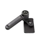 HEINE DELTA 30 - Telefoon Adapter - Accessoires, Ophalen of Verzenden, Zo goed als nieuw, Vergrootglas of Loep