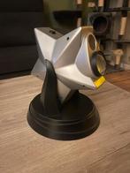 Sterrenhemel projector, Ophalen, Gebruikt