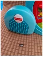 Fisher price bewegend beestje hh, Kinderen en Baby's, Speelgoed | Fisher-Price, Speelset, Onbekend, Ophalen of Verzenden, Zo goed als nieuw