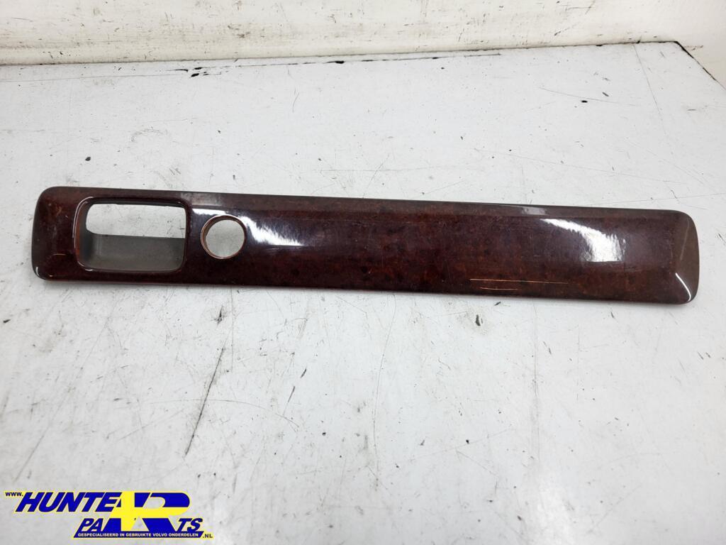 Dashboard deel Volvo C70/V70/S70 ('99-'05) 9150688, Gebruikt, Ophalen of Verzenden, Volvo, Volvo