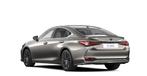 Lexus ES 300h 35th Edition | Voorraad Nieuw | (bj 2025), Auto's, Lexus, Zwart, 4 cilinders, 2487 cc, 1655 kg