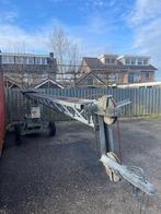 Bouwlift, Doe-het-zelf en Verbouw, Ophalen, Gebruikt, Bouwlift