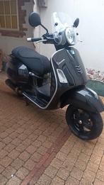 Vespa GTS 250 - Zwart, Motoren, Particulier, Scooter