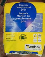 Beamix voegmortel grijs, Ophalen, Nieuw, Overige typen