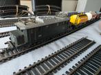 Piko H0 Treinset met trafo, Gelijkstroom, NS, Gebruikt, Treinset