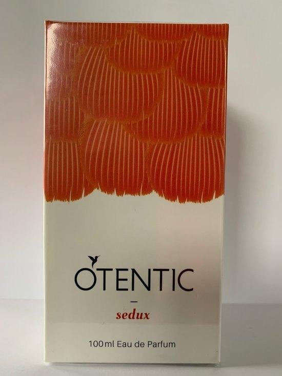 Originele Eau de Parfum van Otentic - Sedux 5, Ophalen of Verzenden, Nieuw